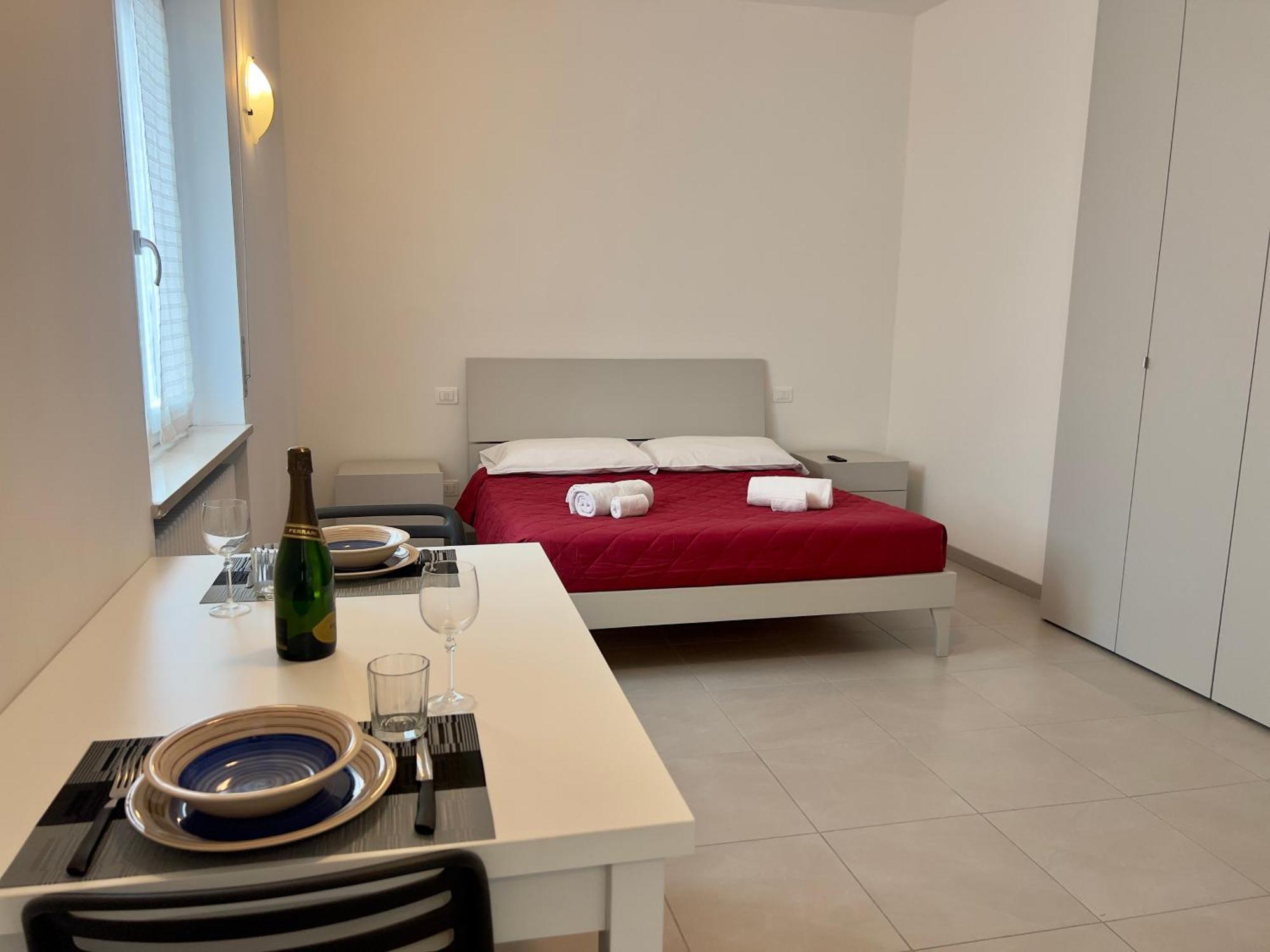 Апартаменты Valpolicella Veneto1 Неграр Экстерьер фото